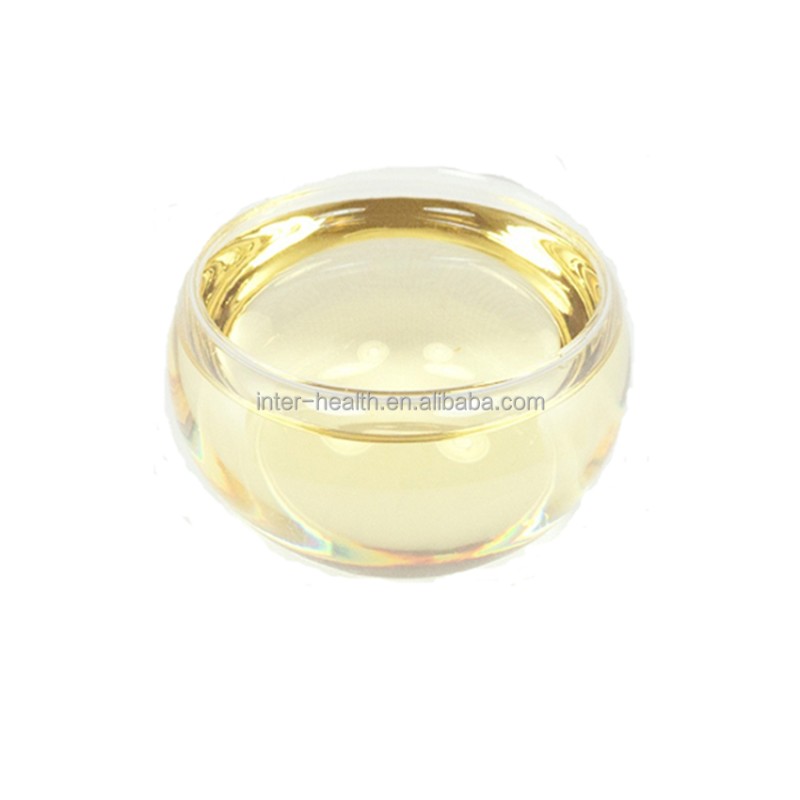 Private Label Pure Organic Hair Vitamin Bulk 2074-53-5 Natural Vitamin E Oil for Skin Care