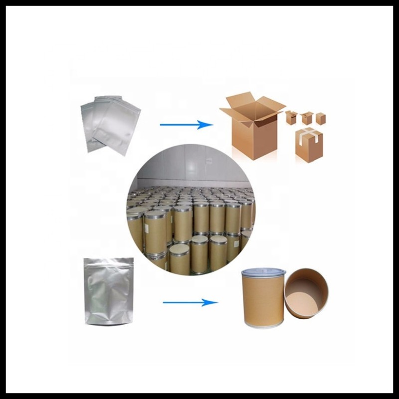 Manufacturers Price Soluble Khco3 Food Grade Potassium Bicarbonate