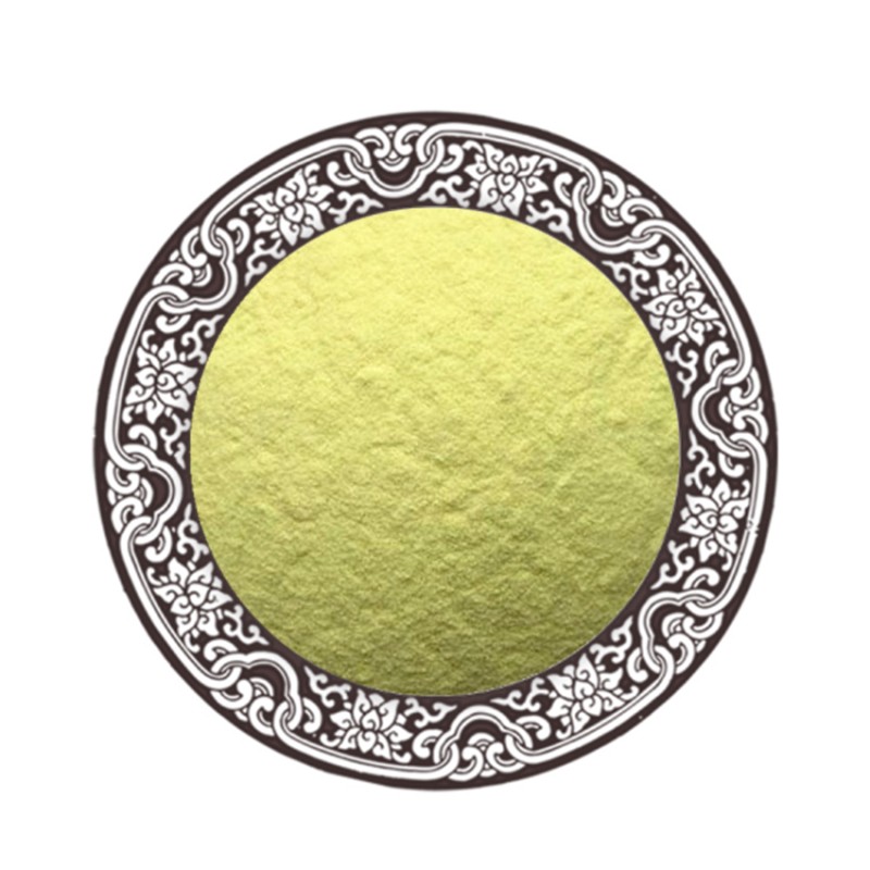 Wholesale Price Egg Yolk Extract Food Grade CAS 8001-17-0 Egg Yolk Powder