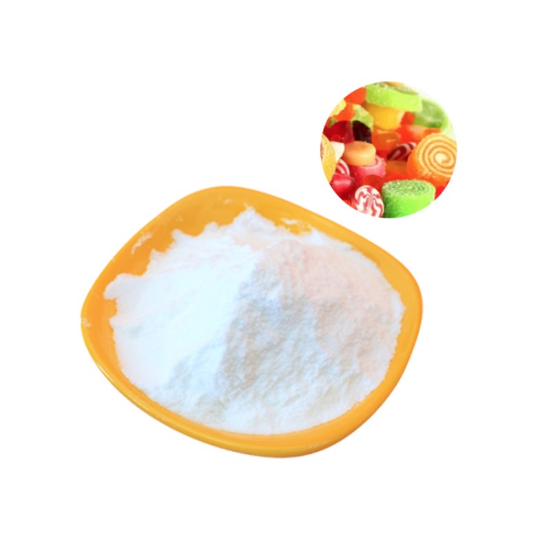 Wholesale Price Unisweet Sucralose E955 Pure 1kg Food Grade Sweetener Sucralose Powder