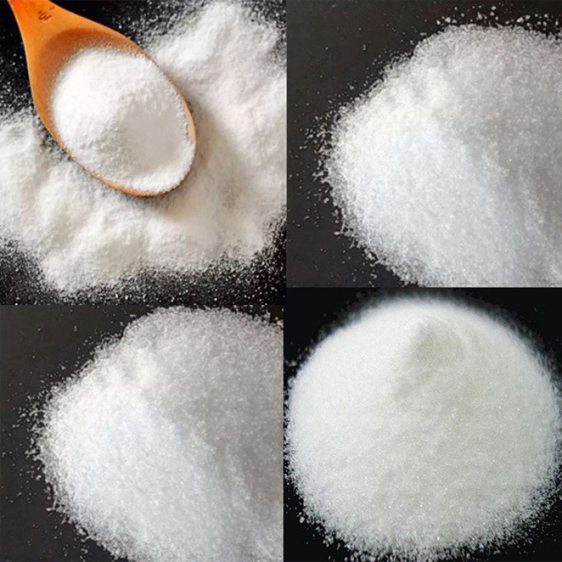 wholesale Price monk fruit erythritol CAS 149-32-6 25kg 50kg Bag Sweetener Erythritol Powder