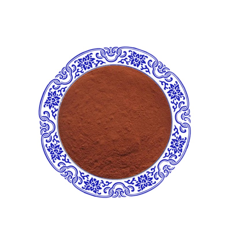 Private Label 100% Natural Water Soluble Roselle Hibiscus Flower Powder Hibiscus Powder