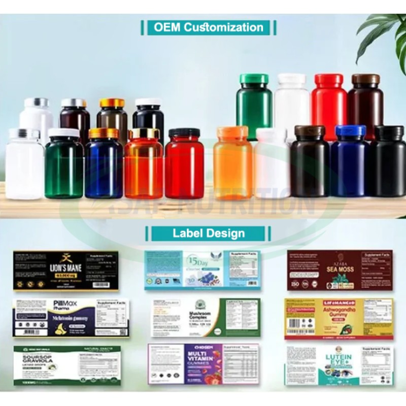 Ausreson Menopause Drop Menstrual Hormonal Balance Support Herbal Supplement Menopause Liquid Drops