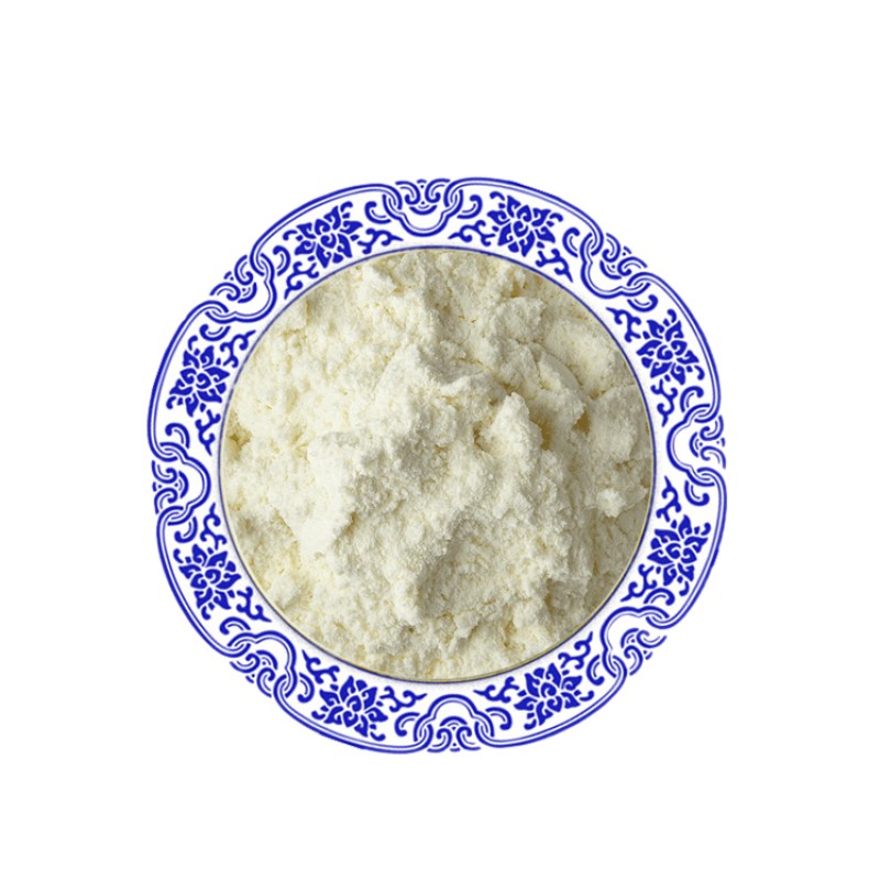 Factory Price Calcium Caseinate Pure Calcium Caseinate Powder