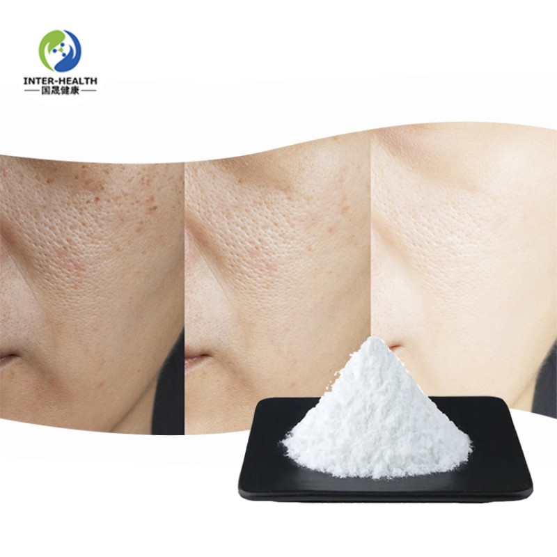 B3 Cosmetic Grade Raw 10% Niacinamide Vitamin B3 Pure Niacinamide Powder for Skincare