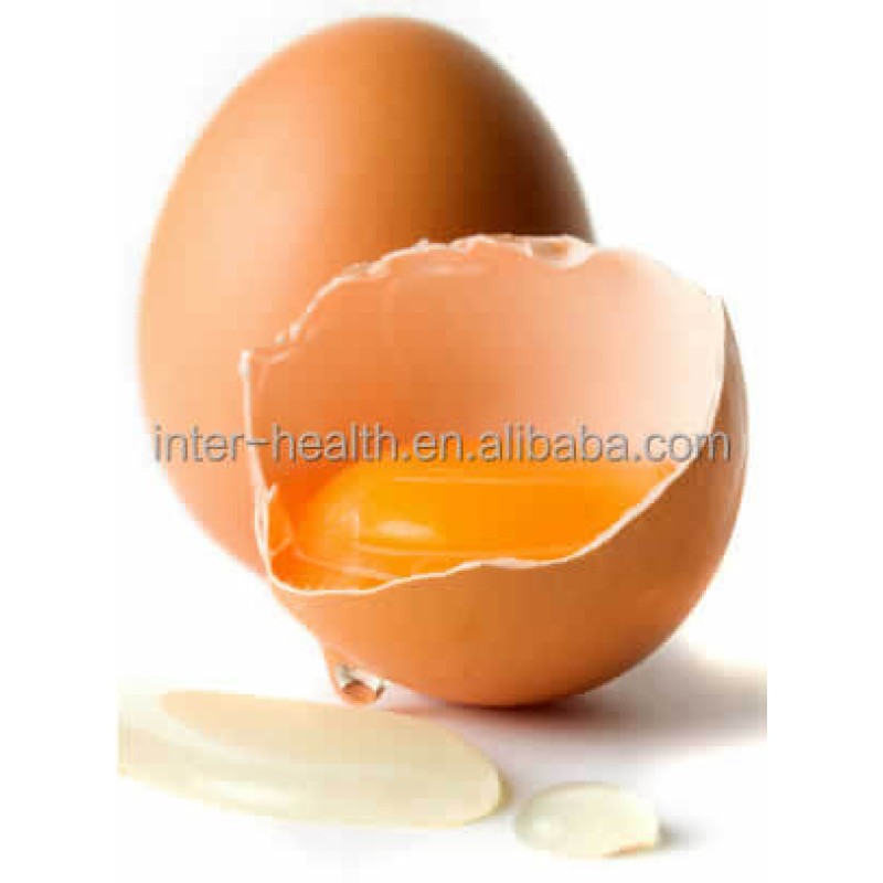 High Quality Egg Yolk Extract Powder Food Grade Lecithin Egg Yolk Powder Price