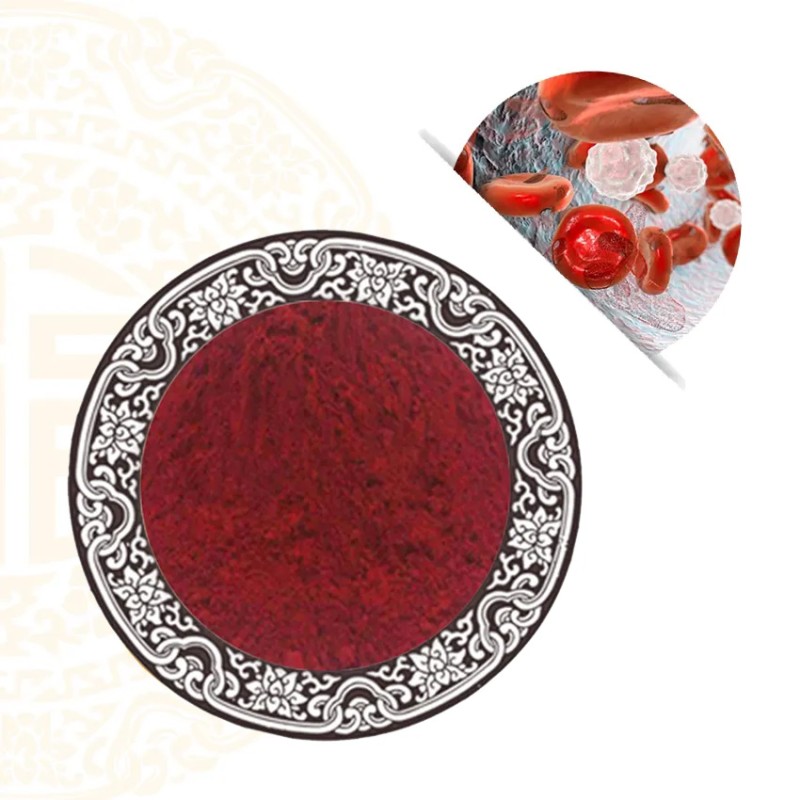 High Quality Raw Material Vitamin B1 B6 B12 Vitamin B 12 Powder Supplements Vitamin B12