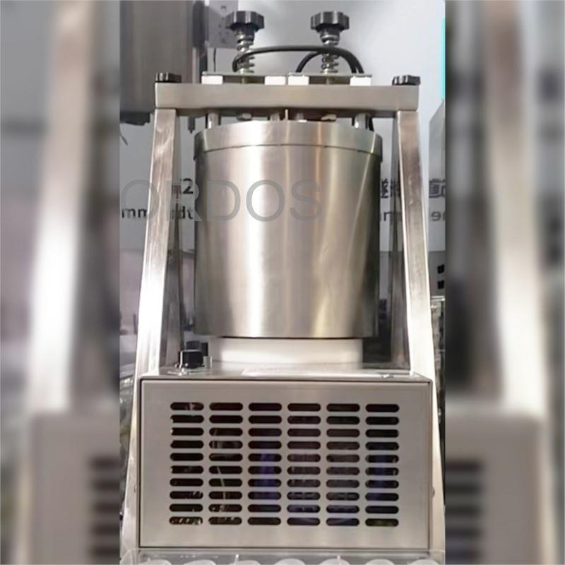 Chocolate Grinder Supplier - Commercial Chocolate Grinder Stone Refiner