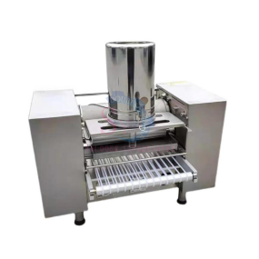 Egg Crepe Machine Manufacturer - Commercial Automatic Thousand Layer