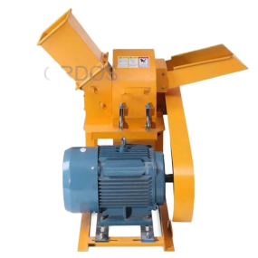 Hammer Mill Supplier - 1000-2000kg/h Capacity Hammer Mill