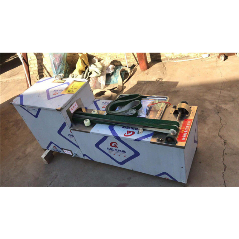 Fish Gutting Machine Manufacturer - Small Table Top Automatic Fish