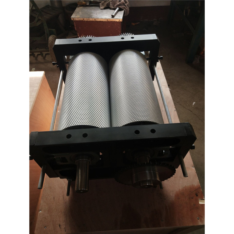 Bee Comb Machine Manufacturer - New 220V Bee Comb Foundation Machine