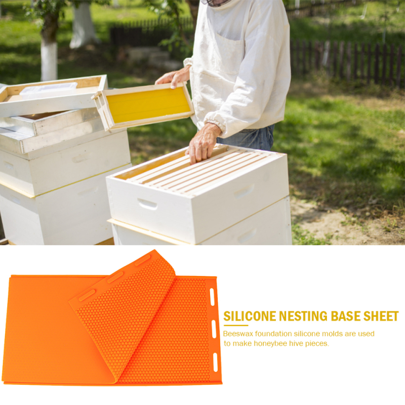 Beekeeping Tool Factory - 1-Year Beeware Manual Beekeeping Tool