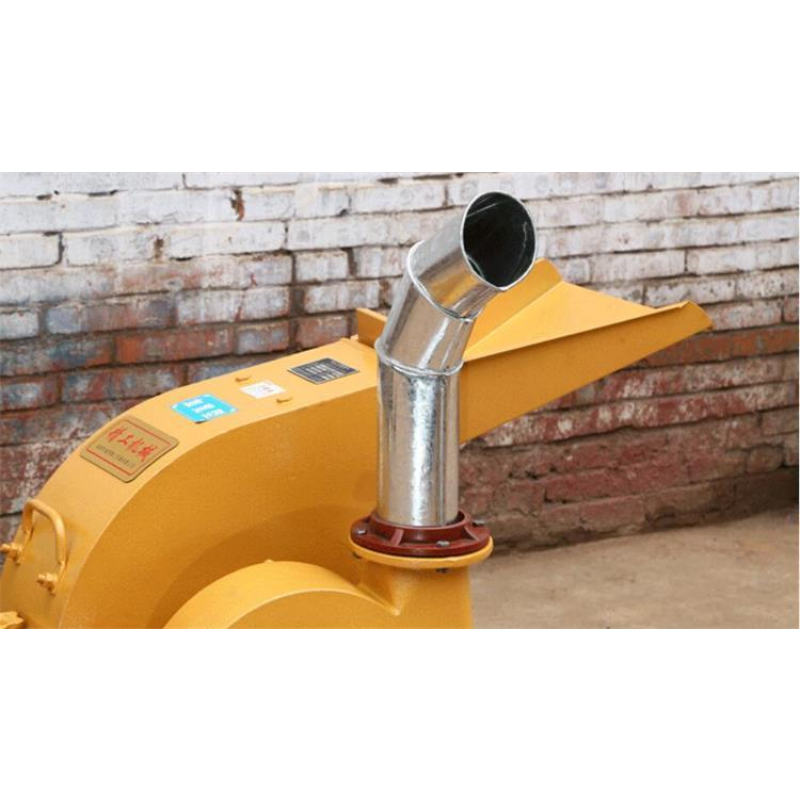 Hammer Mill Supplier - Hammer Mill Grinding Machine Farm Feed