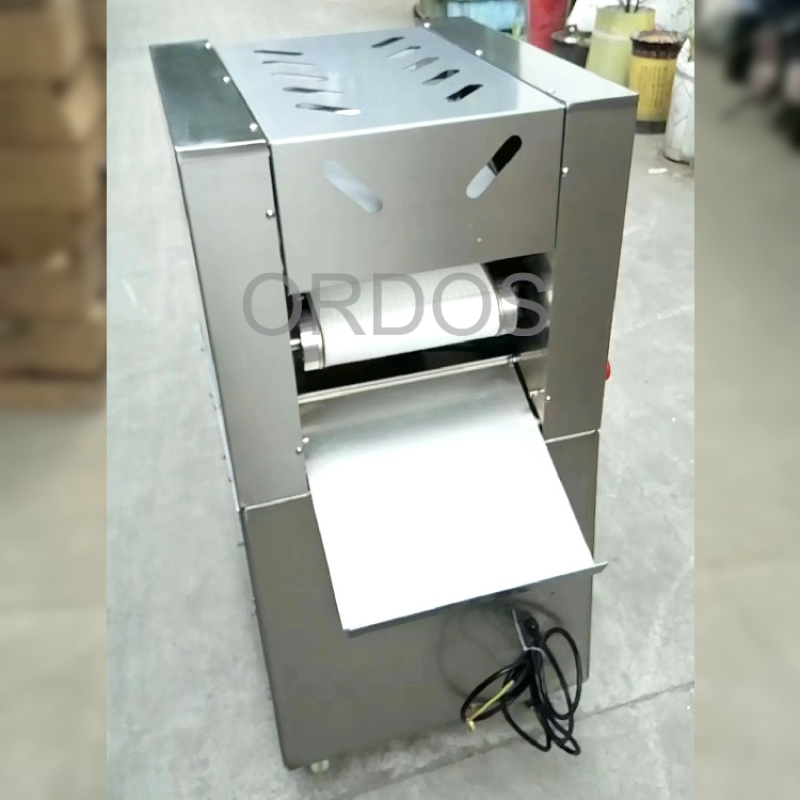 Croissant Machine Supplier - High Productivity New Chocolate Croissant