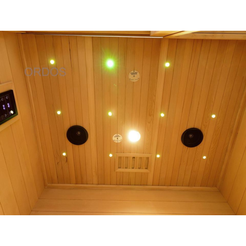 Portable Sauna Factory - Portable Indoor Personal Steam Sauna