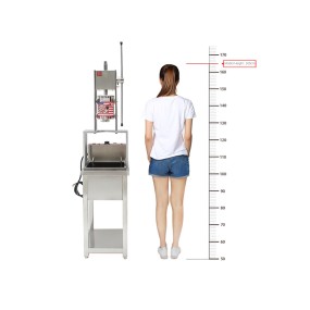 Fruit Machine Manufacturer - Integrated Fruit Machine 5-Litre Large