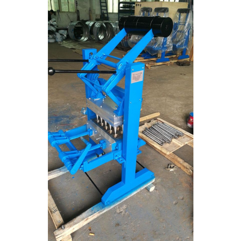 Ice Cream Cone Maker Factory - High Productivity Automatic Gas-Powered