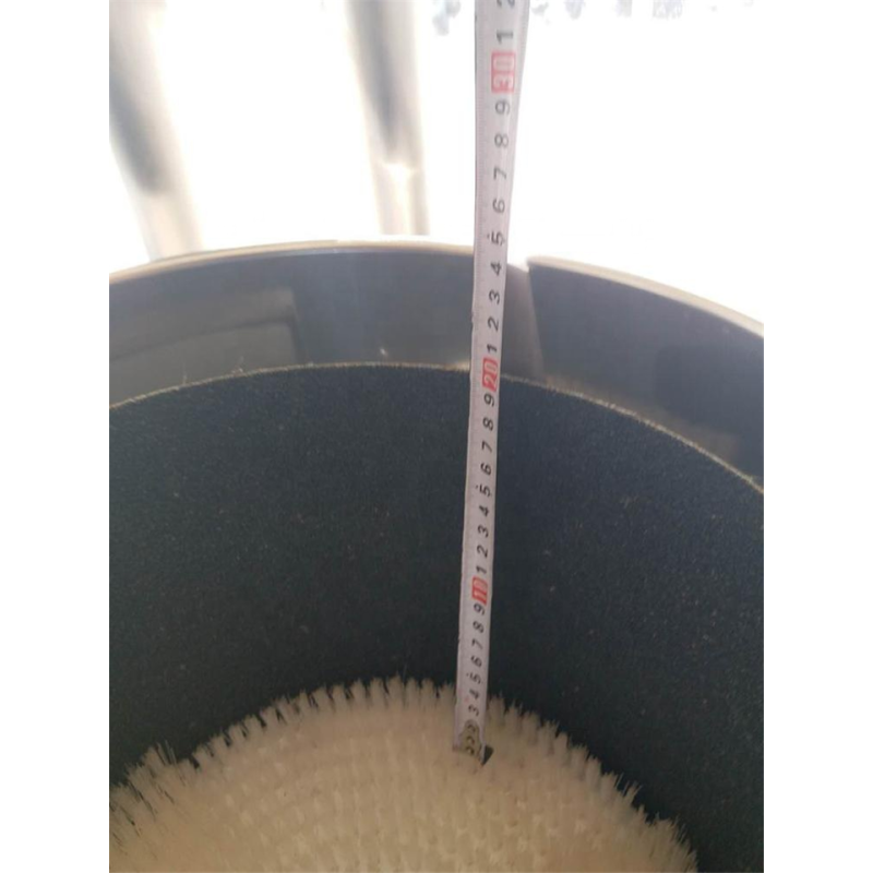 Vegetable Cleaning Machine Factory - Small Portable Vegetable Ginger