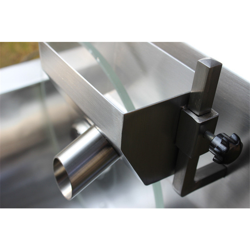 Chocolate Tempering Machine Supplier - 15kg Automatic Electric Chocolate