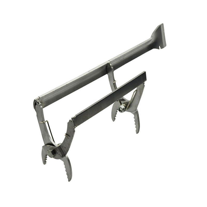 Beekeeping Tool Manufacturer - 1 Pcs Multi-Function Stainless Steel