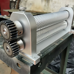 Beeswax Rollers Manufacturer - Customized 280mm Beeswax Foundation Rollers