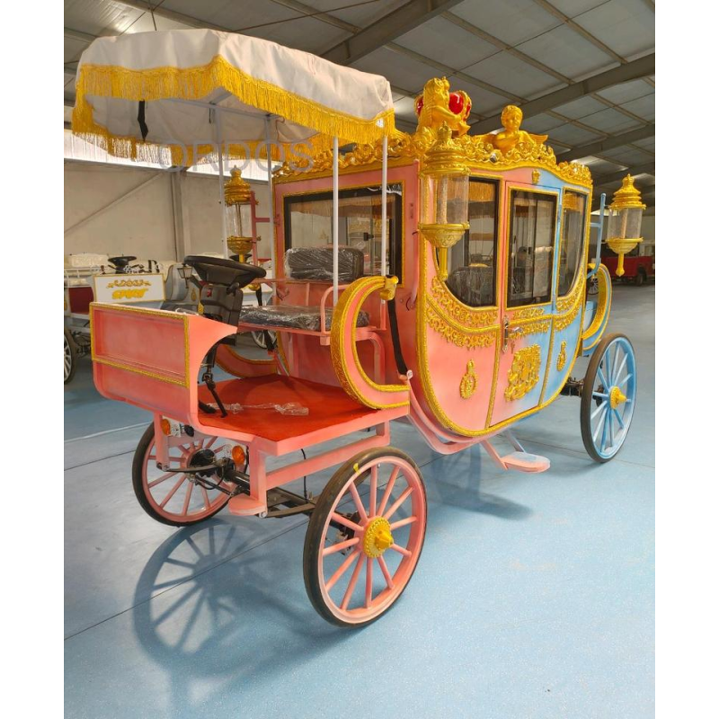 Royal Carriage Supplier - 2024 High Quality Royal Carriage Assorted