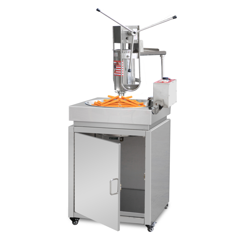 Large Capacity Machine Supplier - Beijing Nanluoguxiang Large Capacity NP294