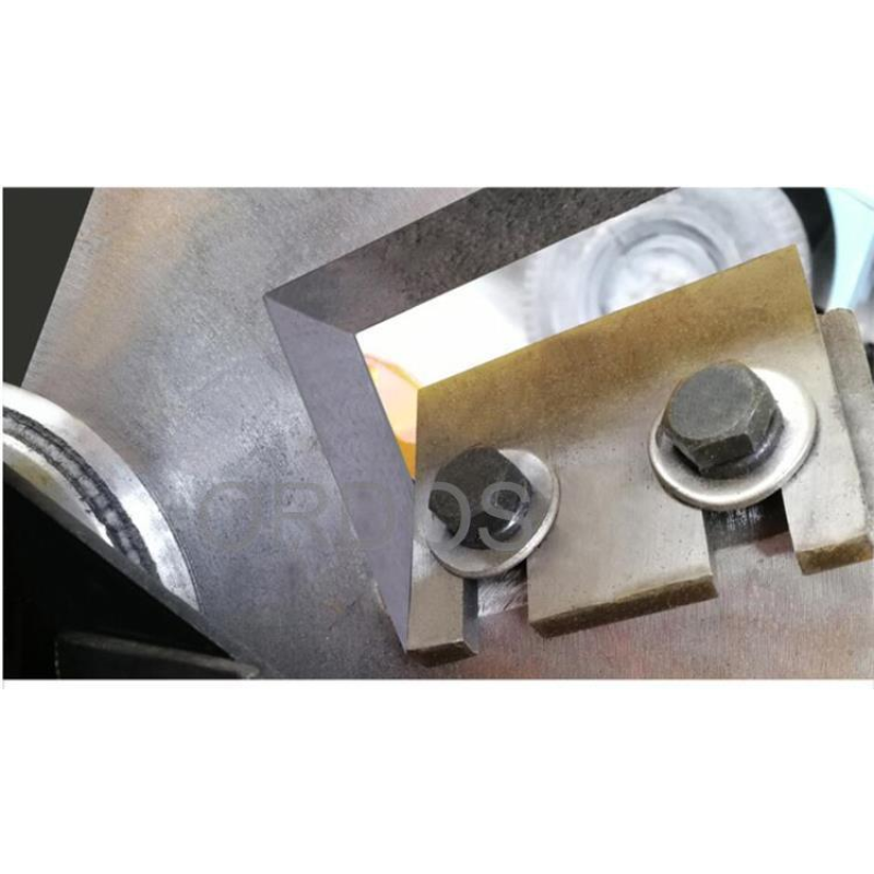 Hammer Mill Supplier - 1000-2000kg/h Capacity Hammer Mill