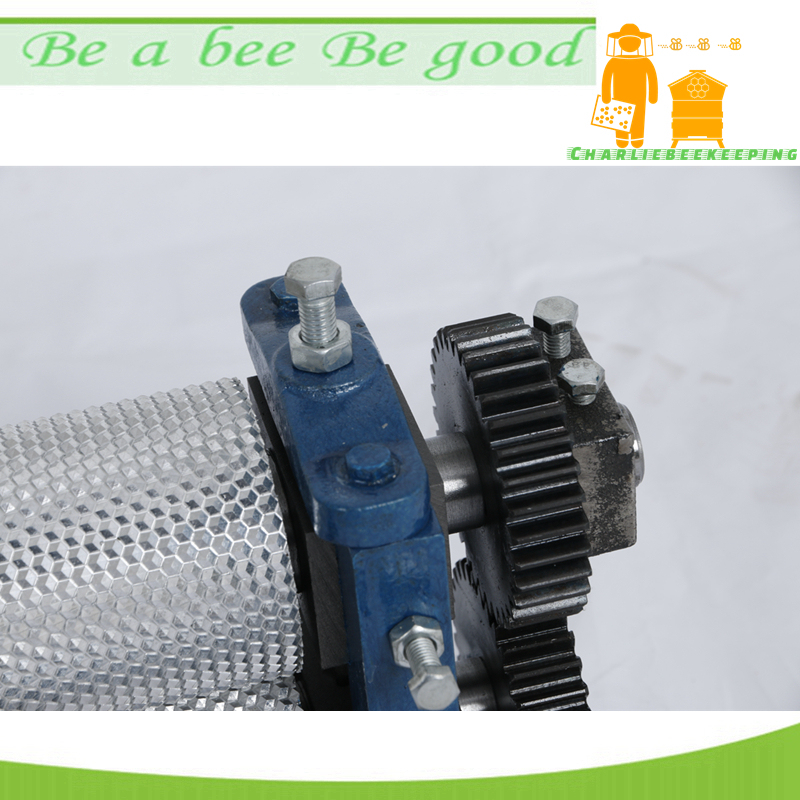 Beeswax Machine Factory - Beeswax Foundation Machine 310mm Length