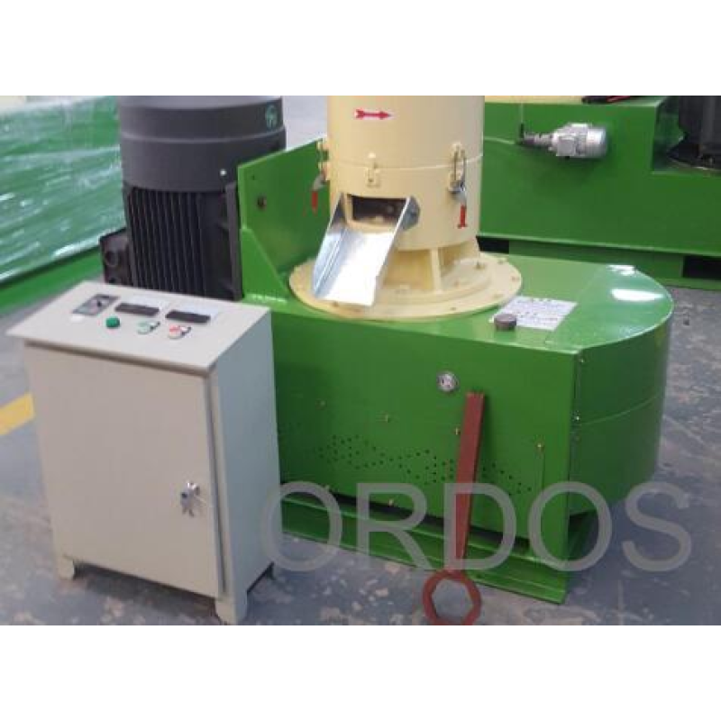 Small Pellet Machine Factory - Hot Sale Small Wood Pellet Machine