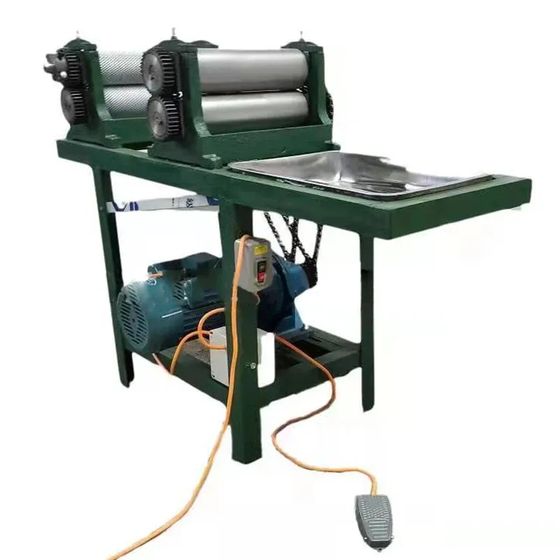 Nest Foundation Machine Supplier - 2200W Electric Nest Foundation Machine