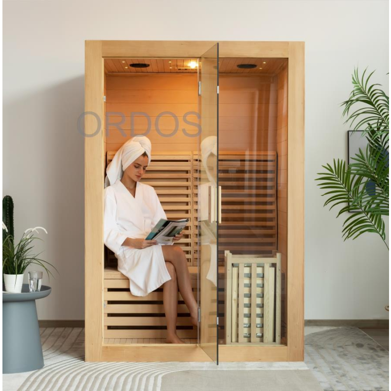 Portable Sauna Factory - Portable Indoor Personal Steam Sauna