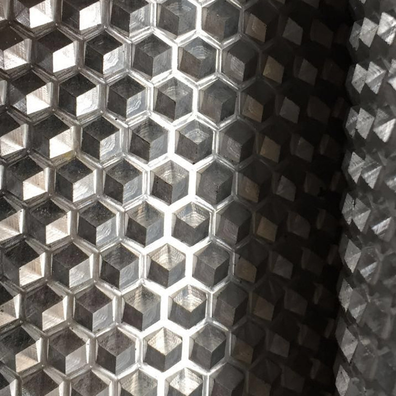 Roller Mill Machine Supplier - Automatic Beekeeping Farming Roller Mill