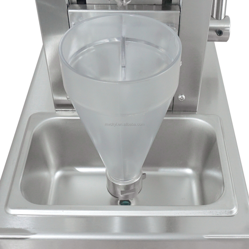 Yogurt Machine Supplier - High Productivity Stainless Steel Yogurt