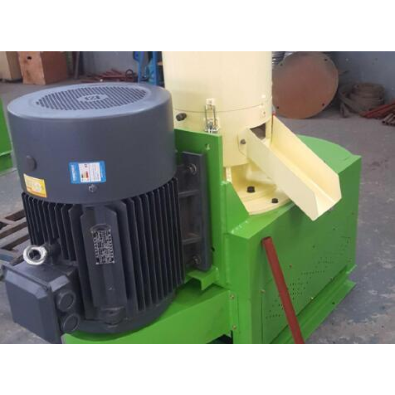 Pellet Machine Factory - Low Cost Efficient Electric Generator