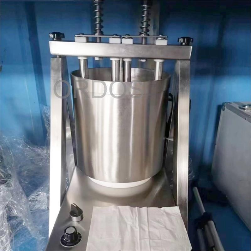 Chocolate Grinder Supplier - Commercial Chocolate Grinder Stone Refiner