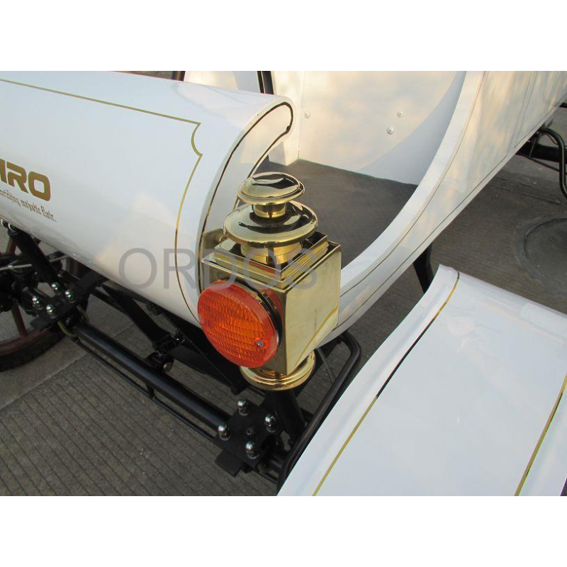 Electric Quadricycle Supplier - Hot Sale Chinese Four-Wheel Electric