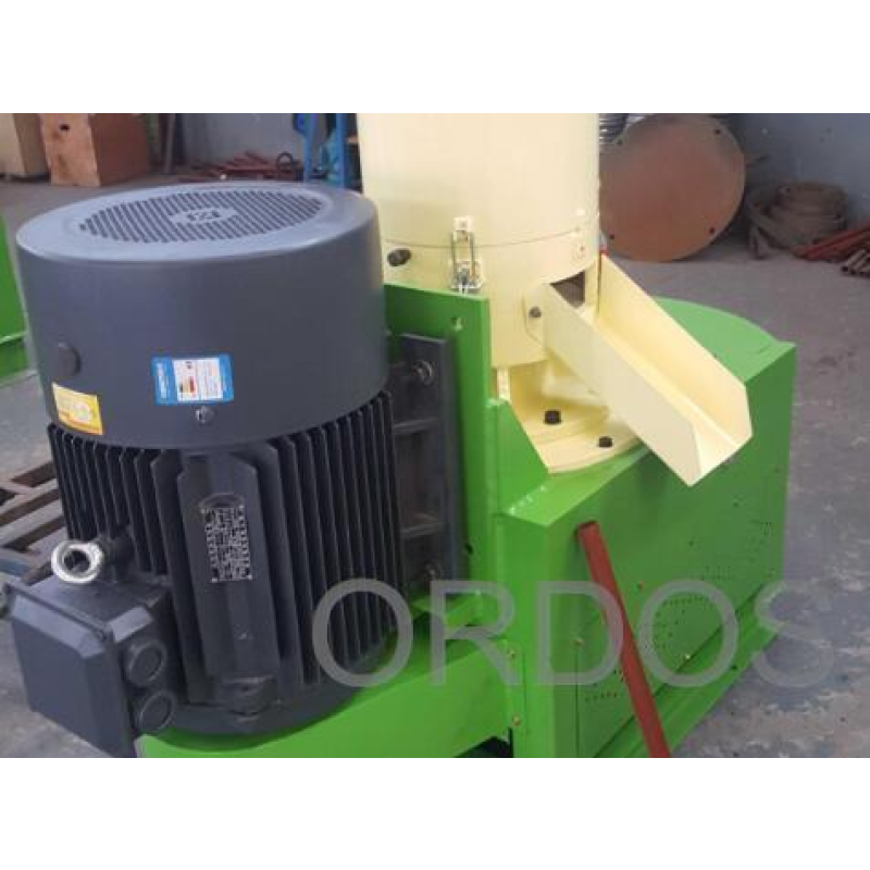 Small Pellet Machine Factory - Hot Sale Small Wood Pellet Machine