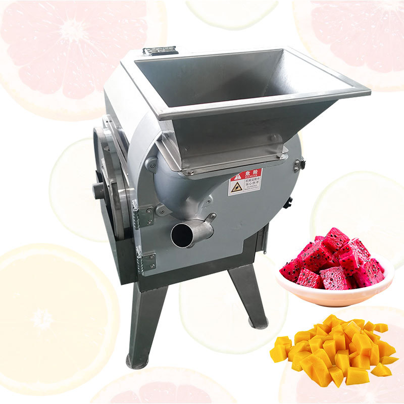 Vegetable Dicer Manufacturer - Small Kitchen Vegetable Fruit Dicer