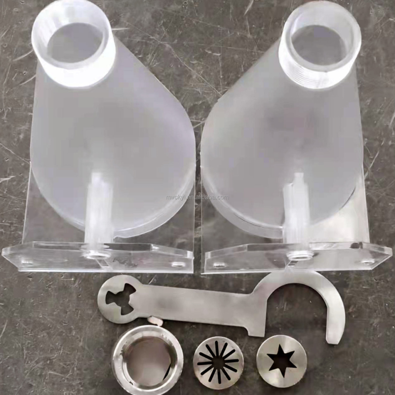 Yogurt Machine Supplier - High Productivity Stainless Steel Yogurt