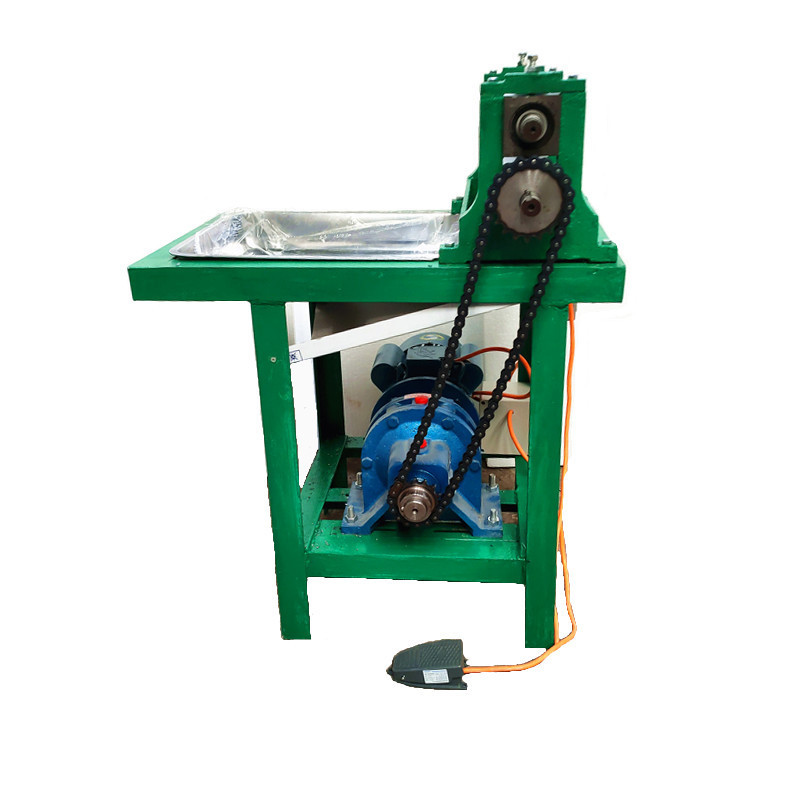 Roller Machine Manufacturer - Full Automatic Electric Power Multi-Function
