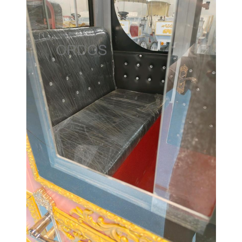 Royal Carriage Supplier - 2024 High Quality Royal Carriage Assorted