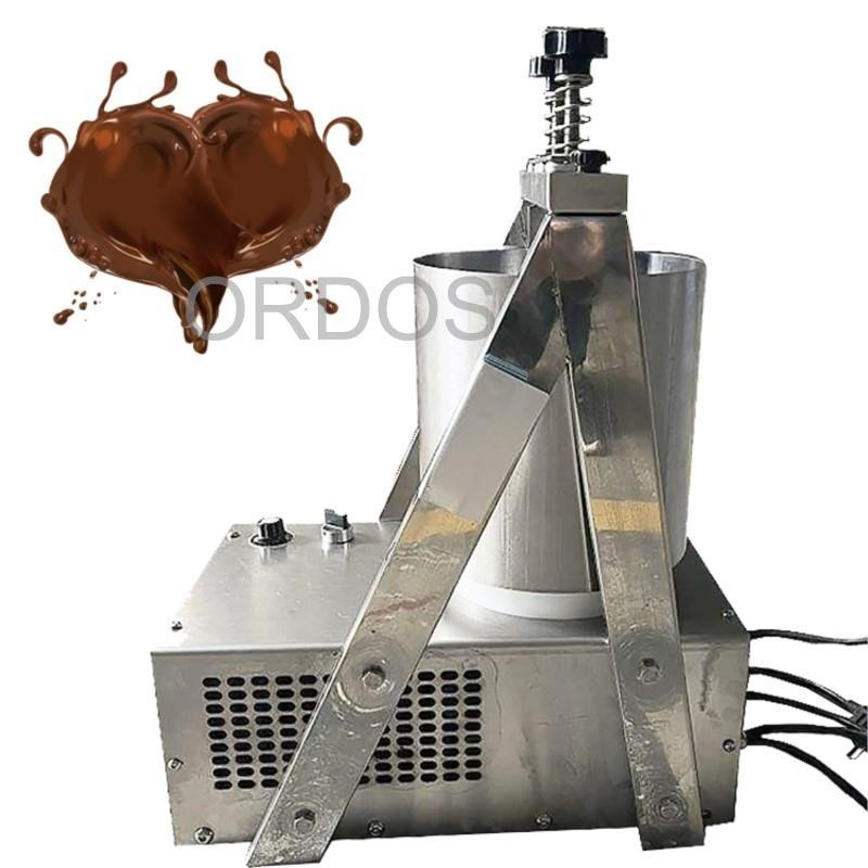 Chocolate Grinder Supplier - Commercial Chocolate Grinder Stone Refiner