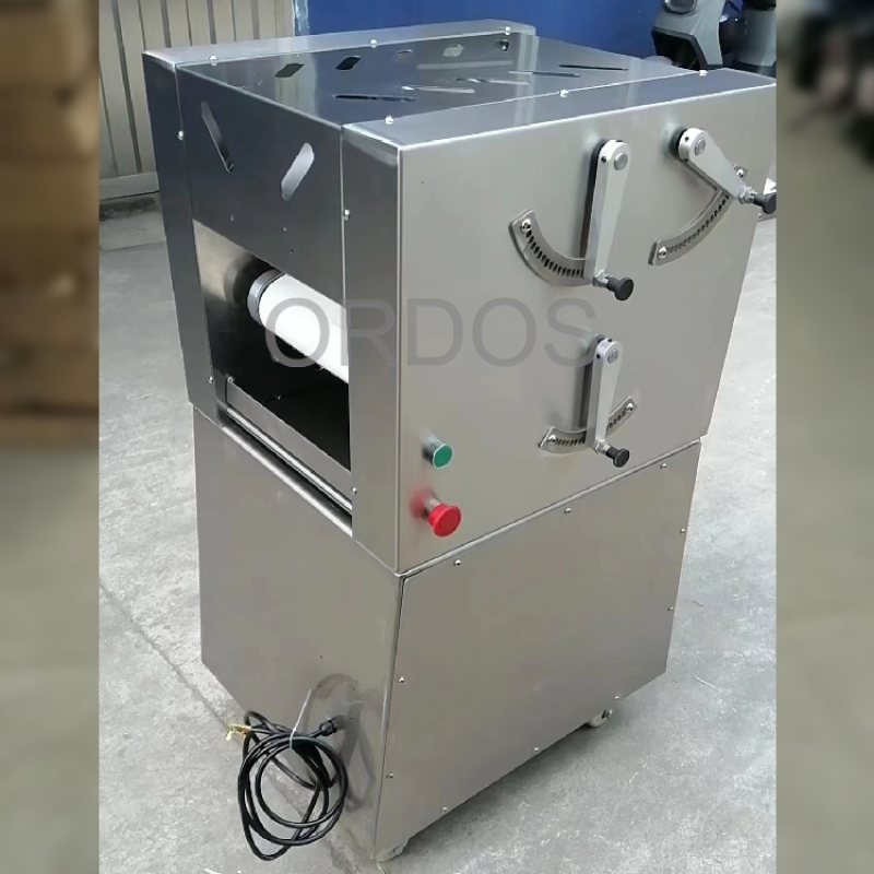 Croissant Machine Supplier - High Productivity New Chocolate Croissant