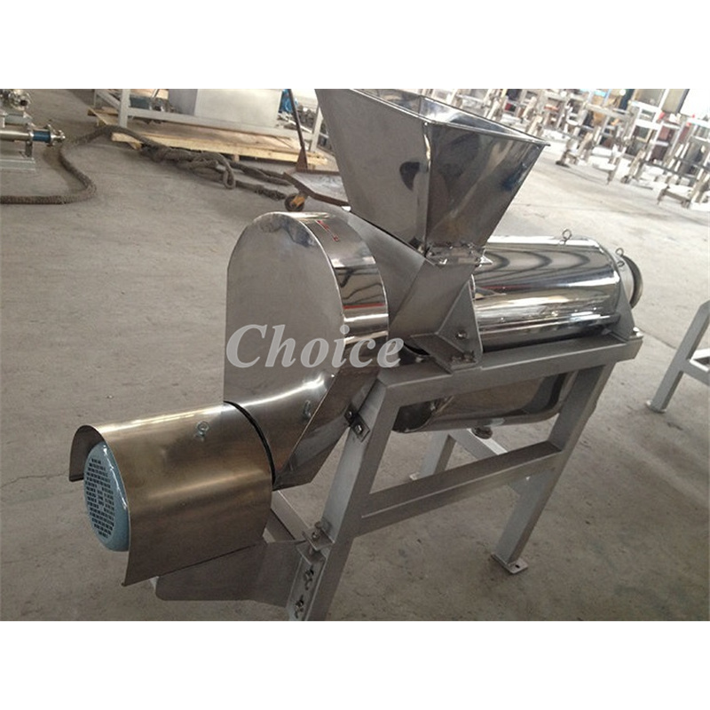 Cold Press Extractor Factory - Industrial Commercial Cold Press Screw