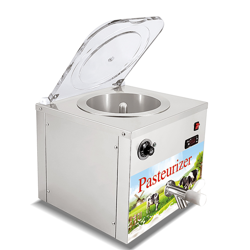 Food Sterilizer Manufacturer - Mini Desktop Pasturizer Food Sterilizer