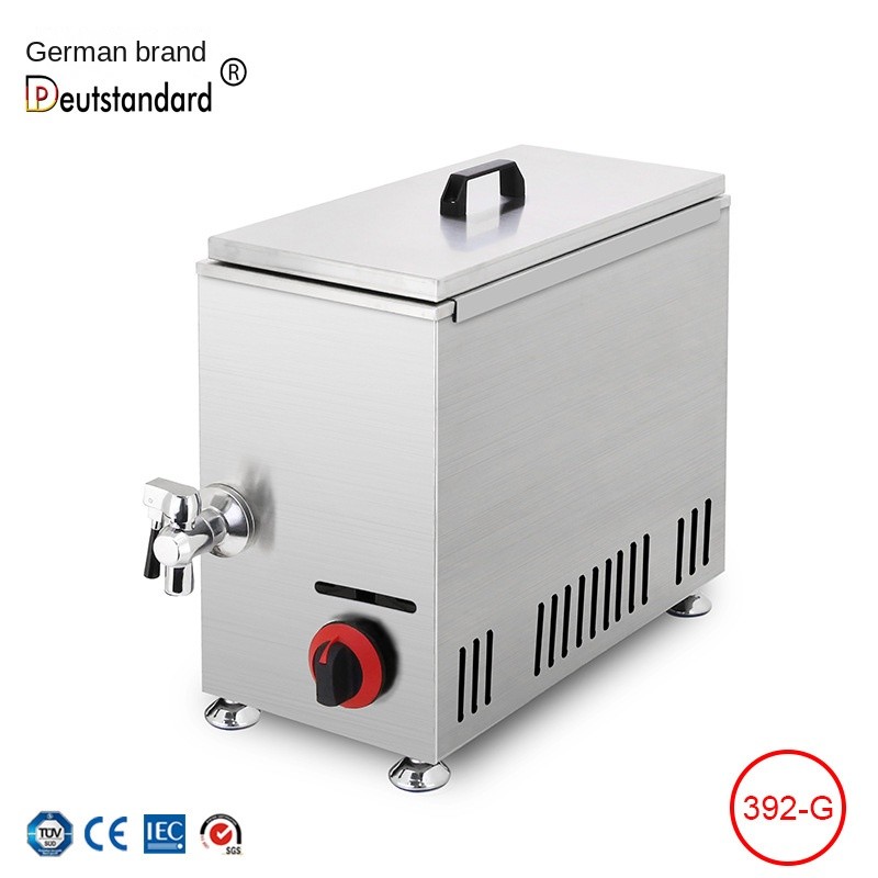 Cheese Stick Fryer Factory - Commercial Large Capacity Cheese Stick