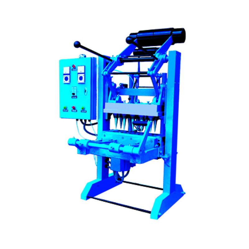 Ice Cream Cone Maker Factory - High Productivity Automatic Gas-Powered