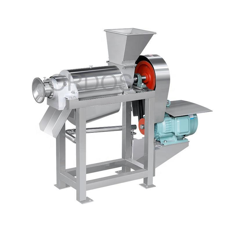 Juice Extract Machine Supplier - Commercial Passion Fruit Juice Extract